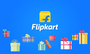 Flipkart India