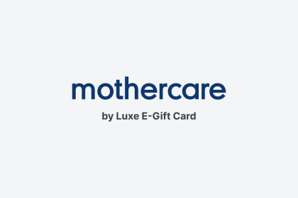  MOTHER CARE-Luxe E-Gift Card