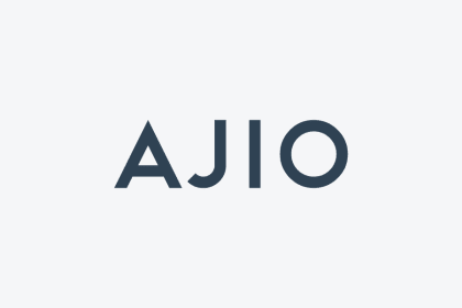 AJIO E-Gift Card