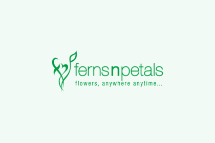 Ferns N Petals