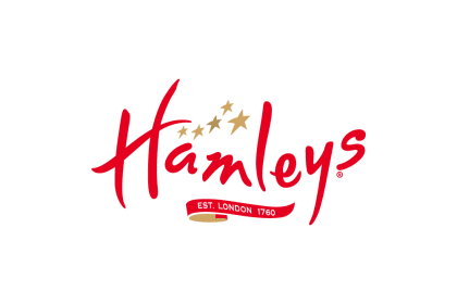 HAMLEYS - LUXE E-Gift Card