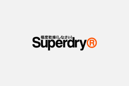 SUPERDRY - LUXE E-Gift Card