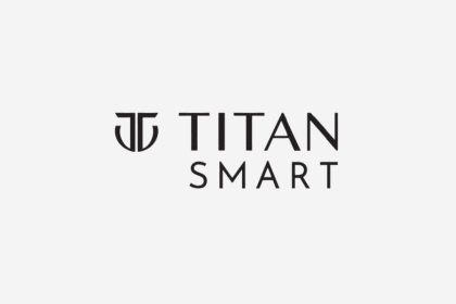 Titan Smartwatches