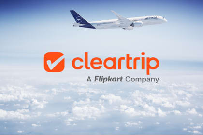 Cleartrip E-Gift (Instant Voucher)