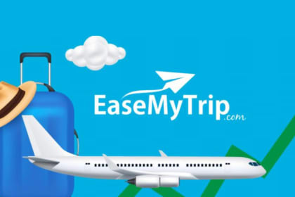 EaseMyTrip E-Gift Card