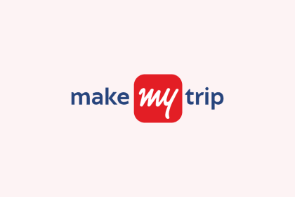 MakeMyTrip - Flights & Hotels