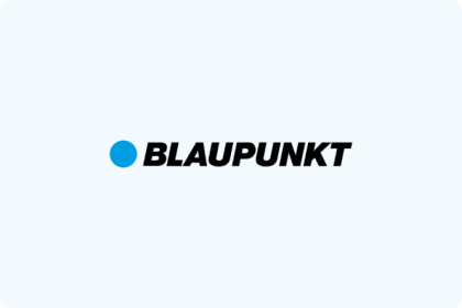 Blaupunkt INR
