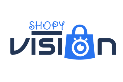 Shopy Vision