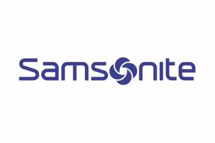 Samsonite INR