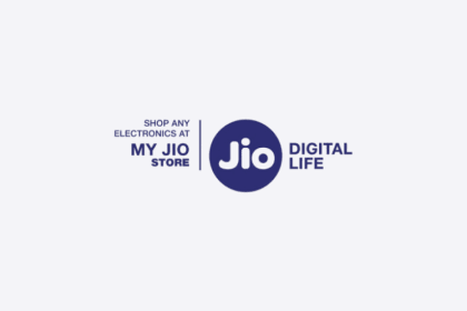 My Jio Store