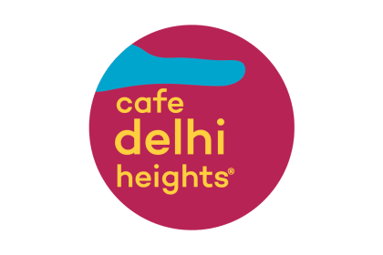 Cafe Delhi Heights