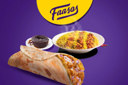 Faasos