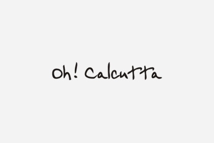 Oh! Calcutta