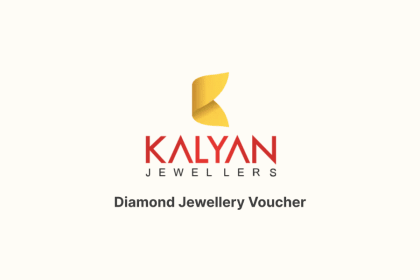 Kalyan Diamond Jewellery Voucher	