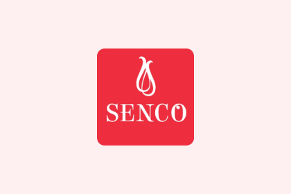 Senco Gold Tx E-gift Voucher