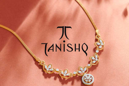 Tanishq Gold Jewellery eGift voucher
