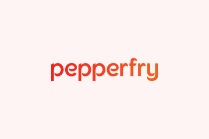 Pepperfry