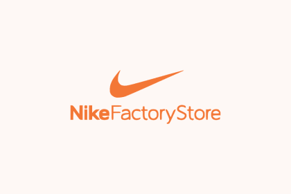 Mystique(Nike Factory Store) TX e-Gift Voucher
