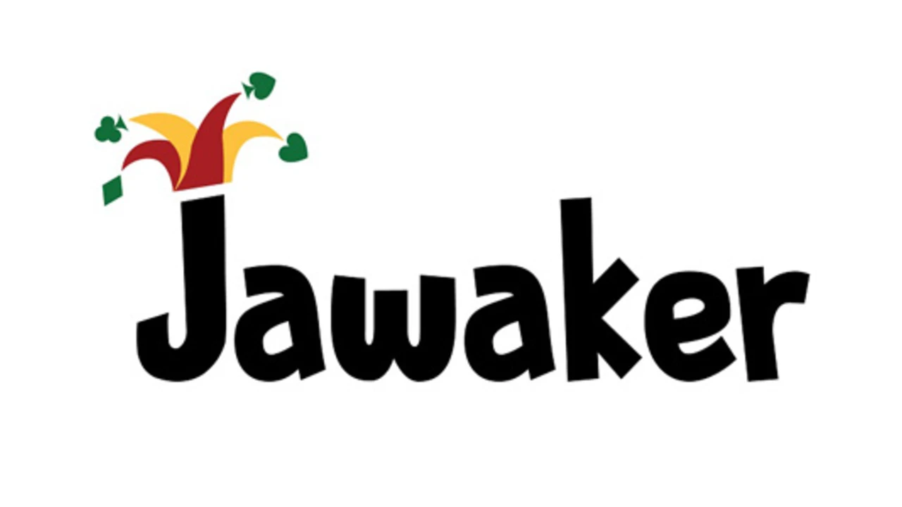 JAWAKER CARD